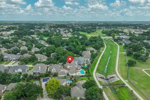 5803 Desert Oak Way, Spring, TX 77379 - Photo 49