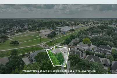 5803 Desert Oak Way, Spring, TX 77379 - Photo 5