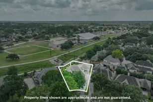 5803 Desert Oak Way, Spring, TX 77379 - Photo 5