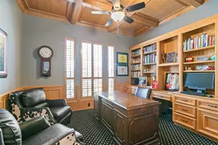 5803 Desert Oak Way, Spring, TX 77379 - Photo 5
