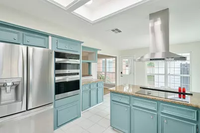 15854 Knolls Lodge Drive, Houston, TX 77095 - Photo 21