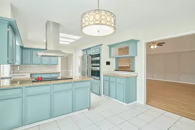 15854 Knolls Lodge Drive, Houston, TX 77095 - Photo 19