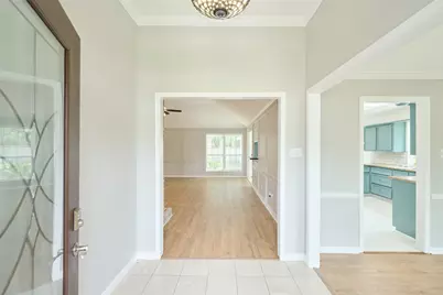 15854 Knolls Lodge Drive, Houston, TX 77095 - Photo 3