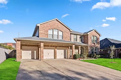 2401 Sail Port Street, Pearland, TX 77584 - Photo 43