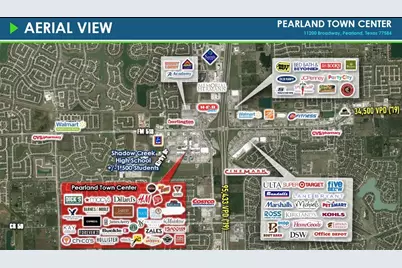 2401 Sail Port Street, Pearland, TX 77584 - Photo 31