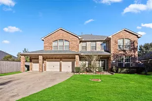 2401 Sail Port St, Pearland, TX 77584 - Photo 1