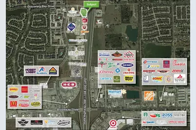 2401 Sail Port Street, Pearland, TX 77584 - Photo 33