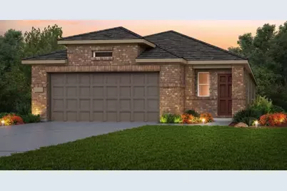 15876 Blass Valley Drive, Conroe, TX 77302 - Photo 1