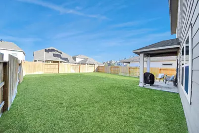 4414 Silvergrass Lane, Katy, TX 77493 - Photo 29