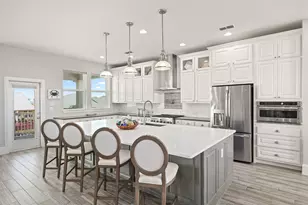 5118 Brigantine Cay Ct, Texas City, TX 77590 - Photo 19