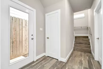 3538 Noah Street, Houston, TX 77021 - Photo 3