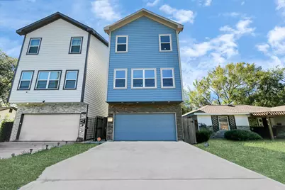 3538 Noah Street, Houston, TX 77021 - Photo 1