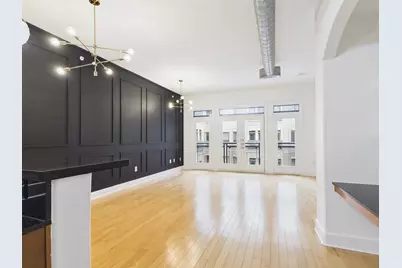 1901 Post Oak Blvd Boulevard #2402, Houston, TX 77056 - Photo 9