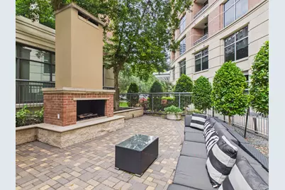 1901 Post Oak Blvd Boulevard #2402, Houston, TX 77056 - Photo 27