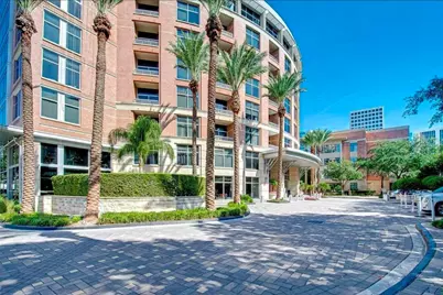 1901 Post Oak Blvd Boulevard #2402, Houston, TX 77056 - Photo 5