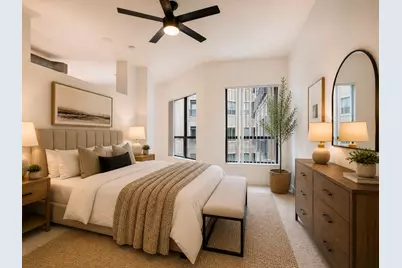 1901 Post Oak Blvd Boulevard #2402, Houston, TX 77056 - Photo 3