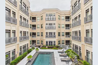1901 Post Oak Blvd Boulevard #2402, Houston, TX 77056 - Photo 19