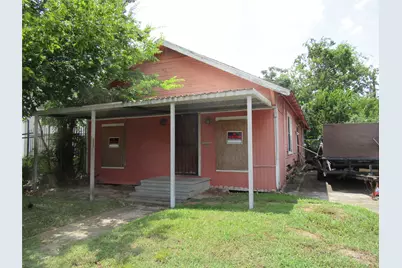 3510 Attucks Street, Houston, TX 77004 - Photo 1