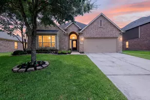 24711 E Burnaby Cir, Spring, TX 77373 - Photo 1