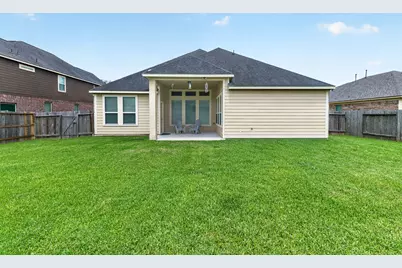 24711 East Burnaby Circle, Spring, TX 77373 - Photo 19