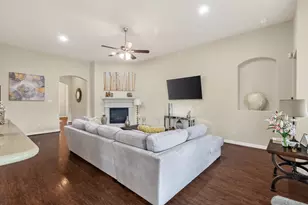 24711 E Burnaby Cir, Spring, TX 77373 - Photo 5
