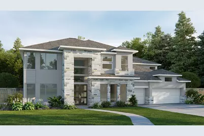8207 Sage Tulip Court, Katy, TX 77493 - Photo 3