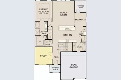 3228 Bright Maple Drive, Conroe, TX 77385 - Photo 3