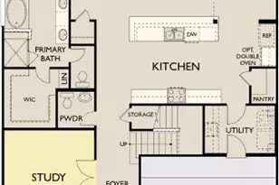 3228 Bright Maple Dr, Conroe, TX 77385 - Photo 3