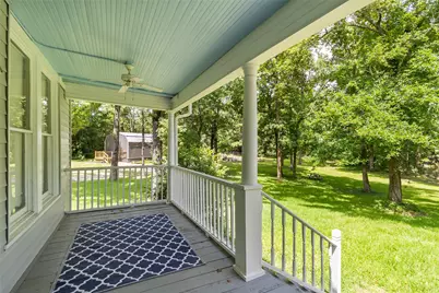 38 Darrell White Road, Huntsville, TX 77340 - Photo 3