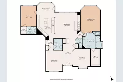 18 Gallant Oak Place, The Woodlands, TX 77381 - Photo 43