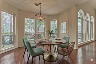 18 Gallant Oak Place, The Woodlands, TX 77381 - Photo 17