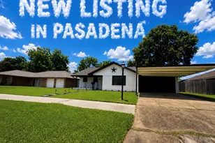 1604 Leneva Ln, Pasadena, TX 77502 - Photo 1
