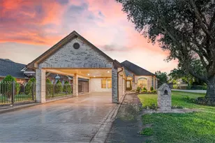 402 Avenue H, South Houston, TX 77587 - Photo 5