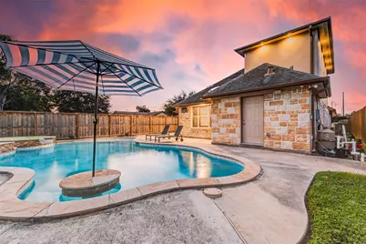 402 Avenue H, South Houston, TX 77587 - Photo 3