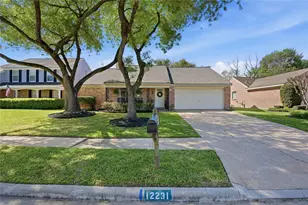 12231 Flaxen Dr, Houston, TX 77065 - Photo 1