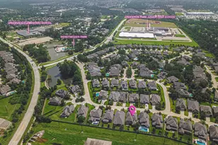 54 Wyatt Oaks Dr, Tomball, TX 77375 - Photo 29