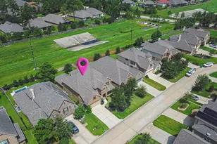 54 Wyatt Oaks Dr, Tomball, TX 77375 - Photo 3