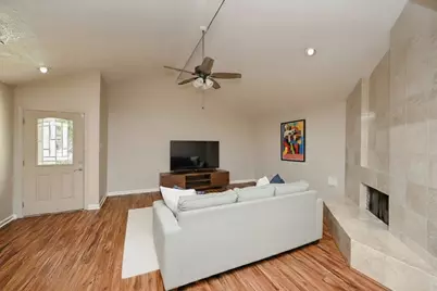 13814 Peach Hollow Lane, Houston, TX 77082 - Photo 5