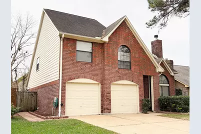 5842 N Magazine Circle, Houston, TX 77084 - Photo 3