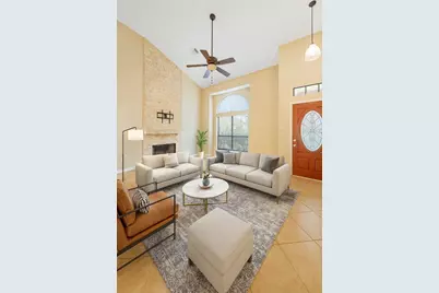 5842 N Magazine Circle, Houston, TX 77084 - Photo 5