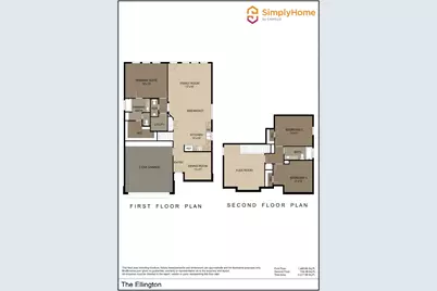 17134 Cory Cornel Lane, Richmond, TX 77407 - Photo 13