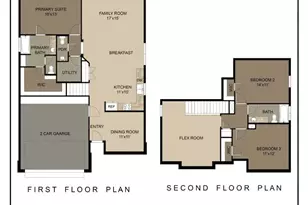 17134 Cory Cornel Ln, Richmond, TX 77407 - Photo 13