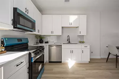 7215 & 7217 Sandra Street #A-D, Houston, TX 77028 - Photo 15