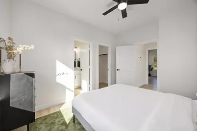 7215 & 7217 Sandra Street #A-D, Houston, TX 77028 - Photo 25