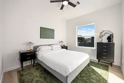 7215 & 7217 Sandra Street #A-D, Houston, TX 77028 - Photo 23