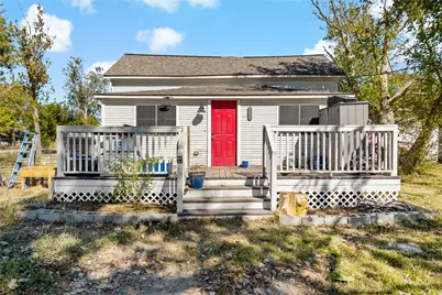 8915 W Richmond Street, Needville, TX 77461 - Photo 1