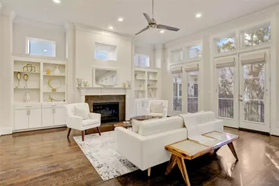 1701 Wrenwood Lakes, Houston, TX 77043 - Photo 7