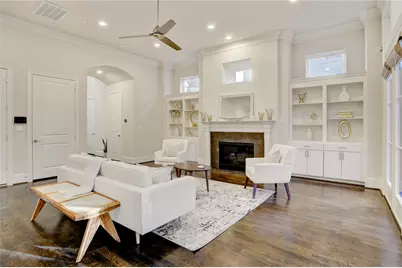 1701 Wrenwood Lakes, Houston, TX 77043 - Photo 5