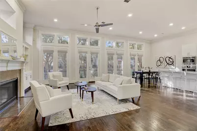 1701 Wrenwood Lakes, Houston, TX 77043 - Photo 5