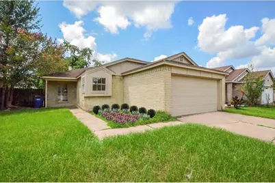 7611 Shaddock Drive, Houston, TX 77041 - Photo 1